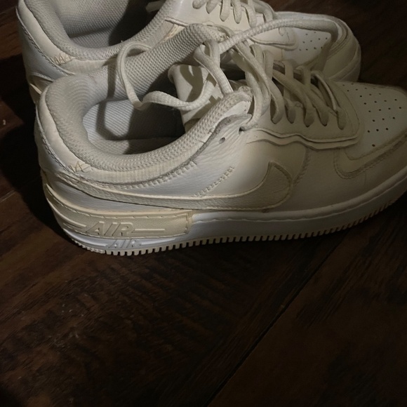 Nike Air Force - Picture 8 of 10